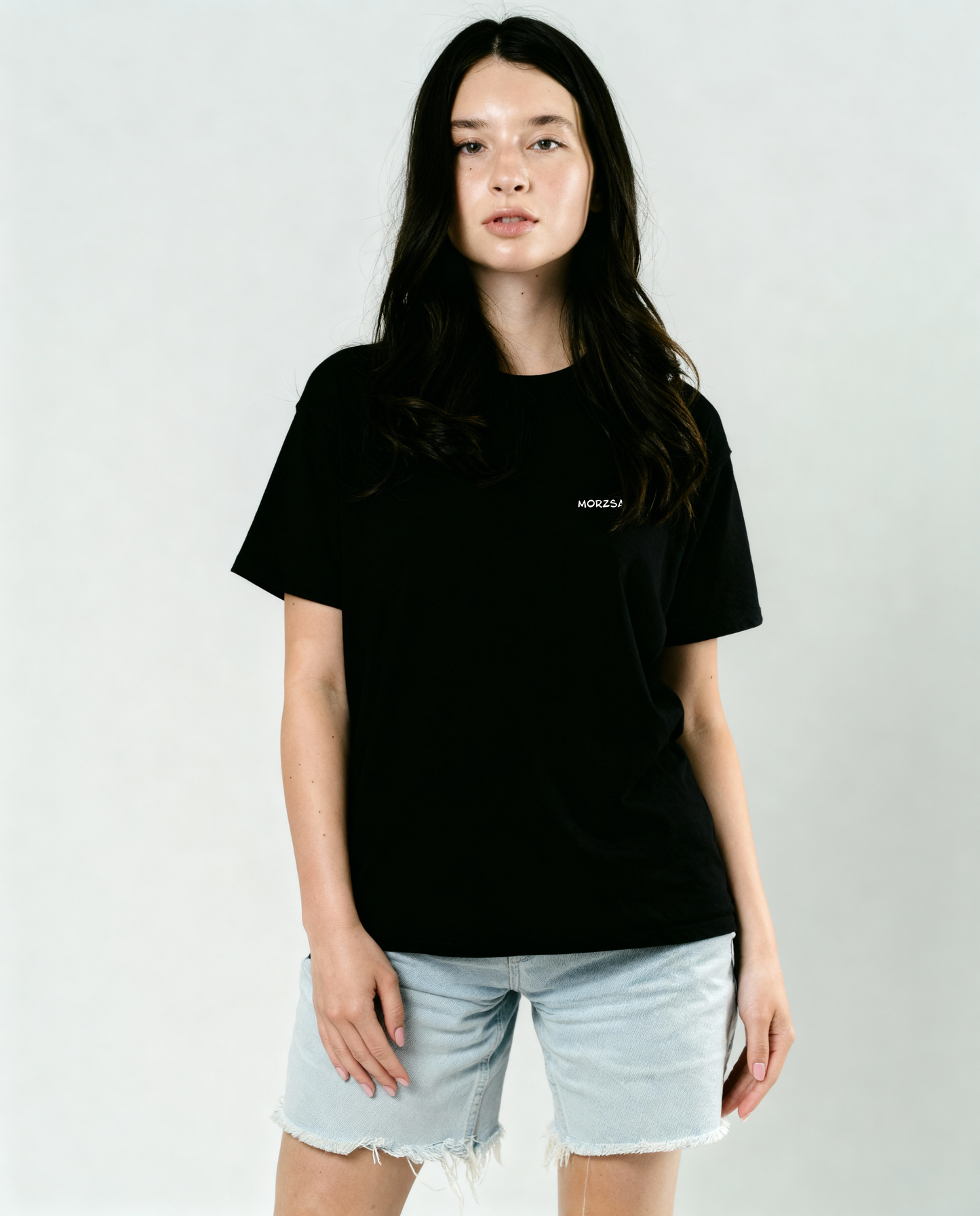 MINISTRY OF FREEDOM T - BLACK